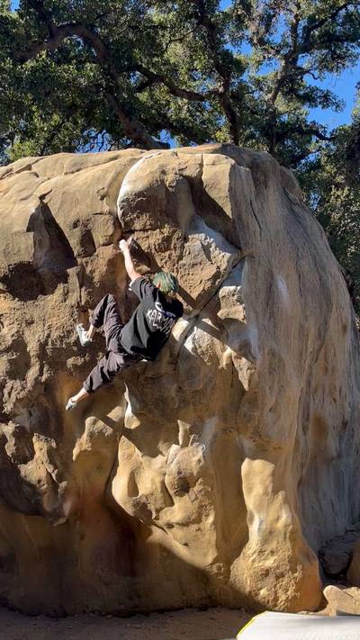 Crack Direct v5, Stoney Point - Beta Video from cupnoods