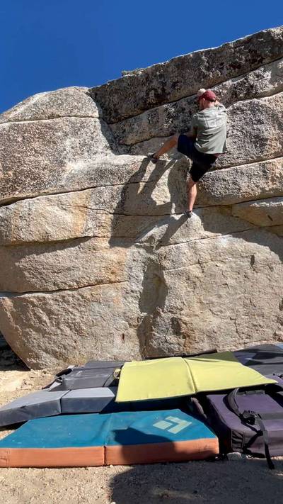 Future Direct v2, Black Mountain - Beta Video from JPeregrina27