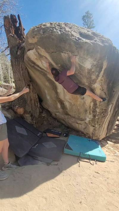 Cook the Patty v6, Joe's Valley - Beta Video from coolguyJD