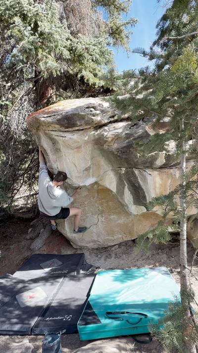 Block Head v4, Joe's Valley - Beta Video from coolguyJD