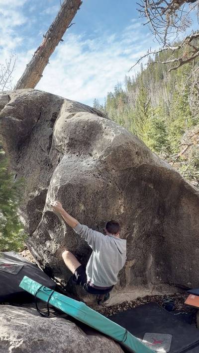 Drunk Dig v3, Joe's Valley - Beta Video from coolguyJD