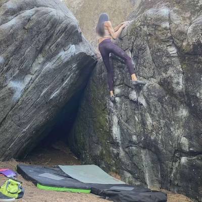 Ouchies v6, Leavenworth - Beta Video from allyxandra