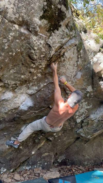 Miho v6, Horseshoe Canyon Ranch - Beta Video from 3thanwagner