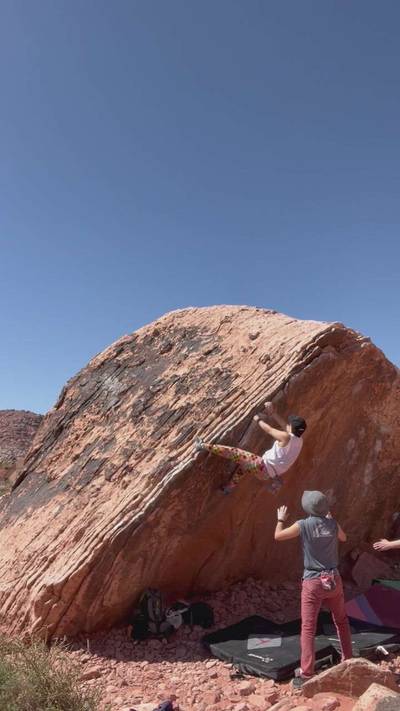 Poker Chips v1, Red Rock - Beta Video from kaylathesailuh