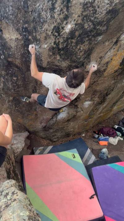 Immortal Technique v5, Rocky Mountain National Park - Beta Video from SantinoSartoris
