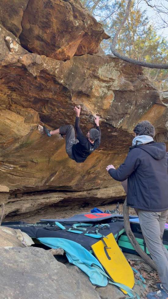 The Maestro v9, Tulsa, OK - Beta Video from Musick