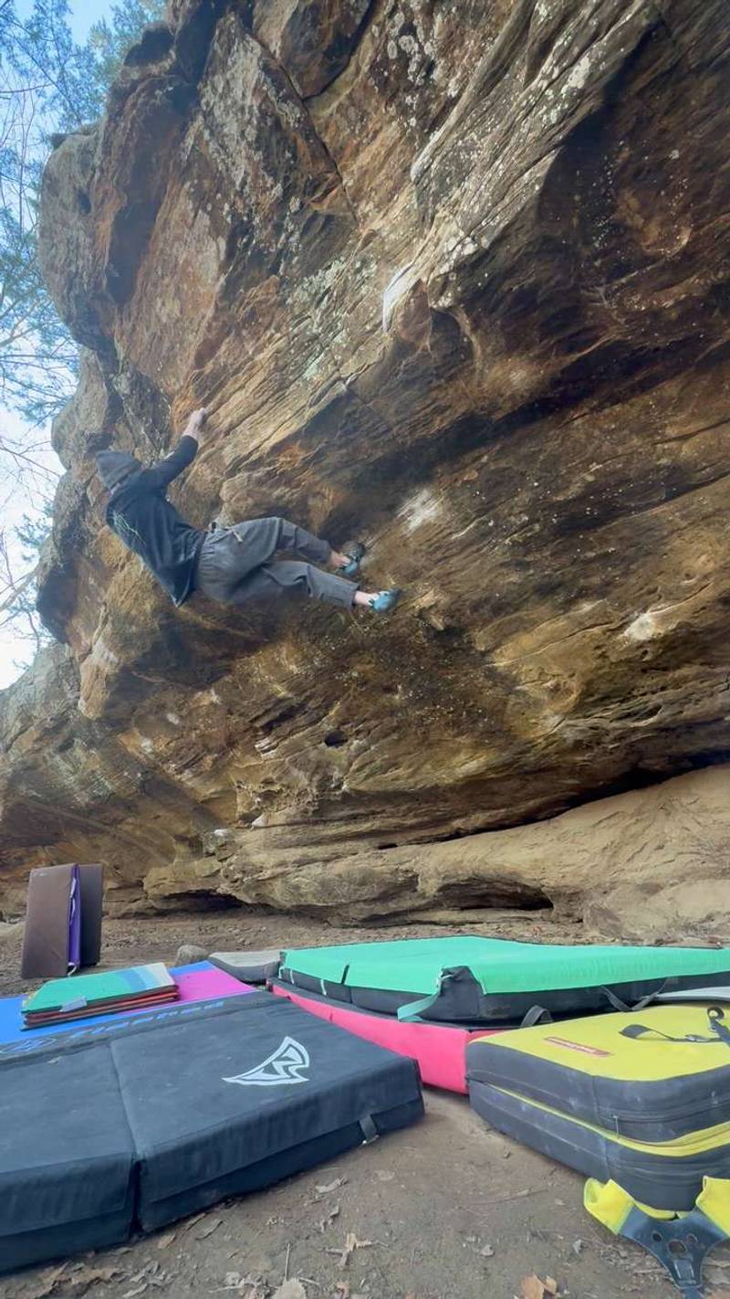 Galactic Commando v8, Tulsa, OK - Beta Video from Musick