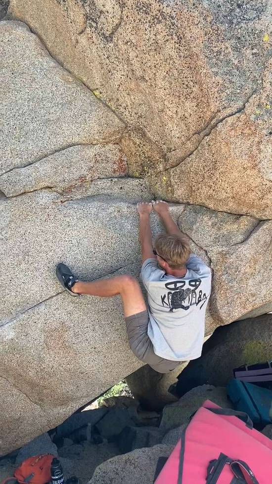 Kung-Fu Grip v3, Tramway - Beta Video from ZackaryH