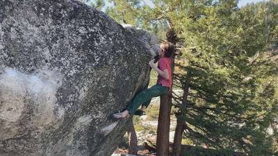 Rainbird v8, Lake Tahoe - Beta Video from AriefNagara