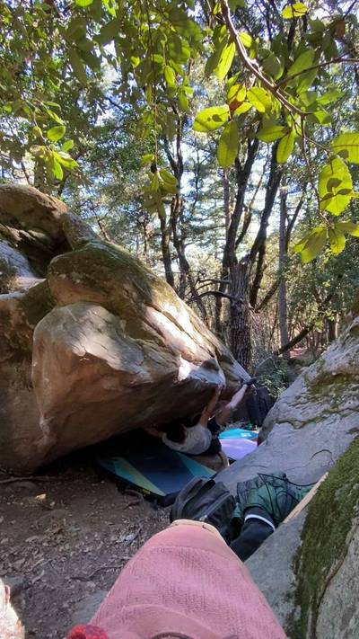 Clam Digger v9, Indian Rock - Beta Video from Kai_