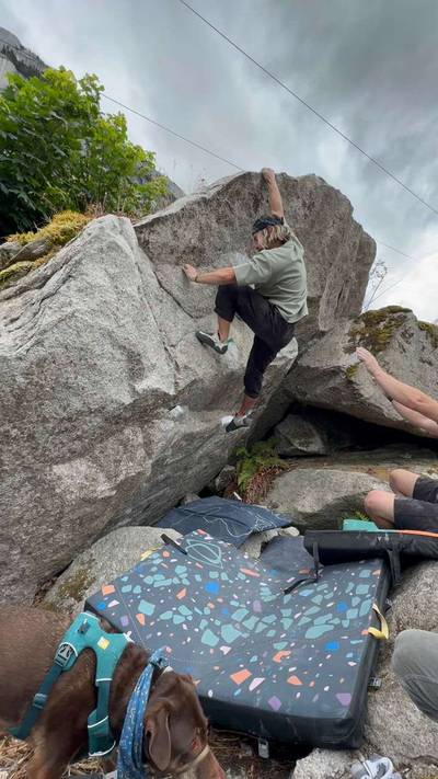 TV Violence v5, Squamish - Beta Video from brando