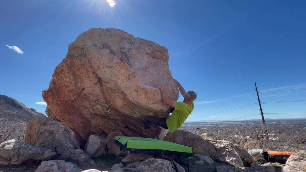 Like a G6 v2, Ogden - Beta Video from sendtempsarealie