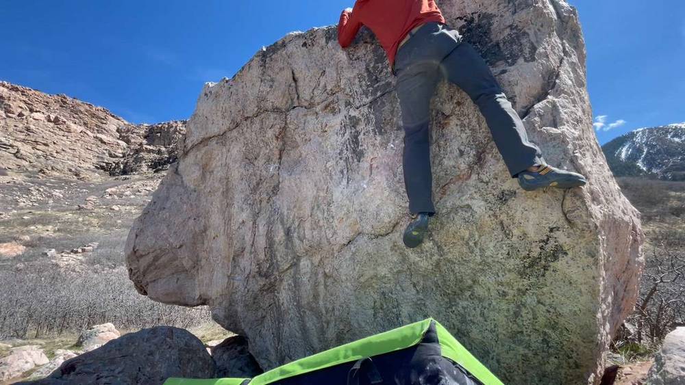 The Top G v2, Ogden - Beta Video from sendtempsarealie