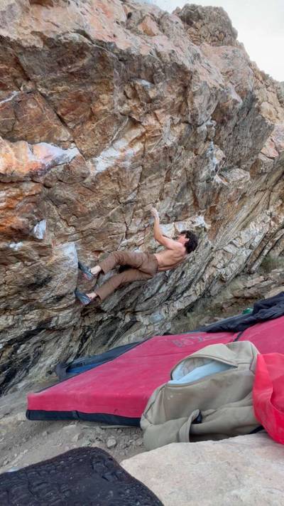 Drop the Clutch v10, Ogden - Beta Video from ryandonohue