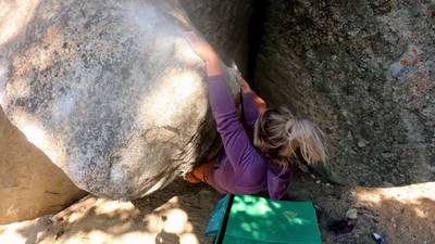 The A Team v8, Black Mountain - Beta Video from Angelina.Marie