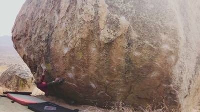 Smooth Shrimp v6, Bishop - Beta Video from Angelina.Marie