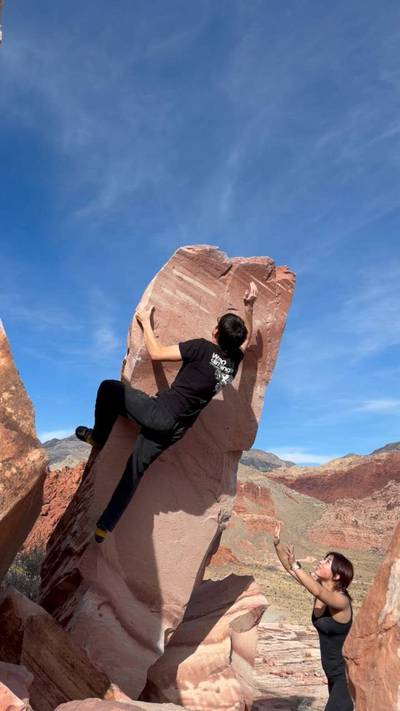 Sweet Tooth v1, Red Rock - Beta Video from JeremyK