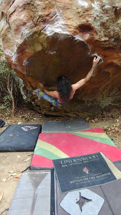 Tough Love Right v6, Rocktown - Beta Video from BrushUrTicks