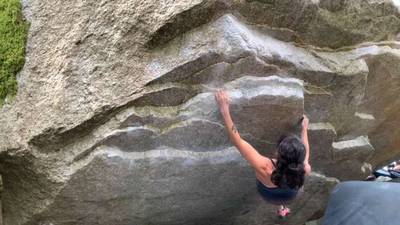Sharma's Link v10, Squamish - Beta Video from clarky