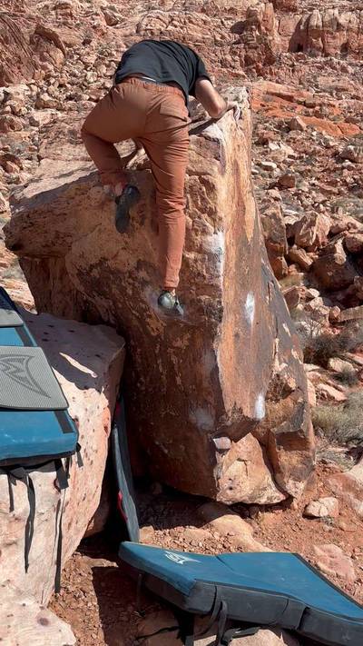 Andy's Candies v4, Red Rock - Beta Video from chris.robinson