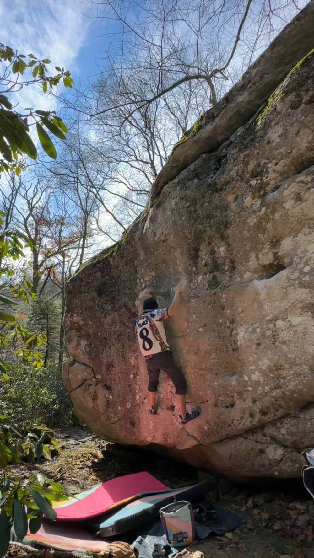 Sign of the Times v5, Boone - Beta Video from RockaTanaka