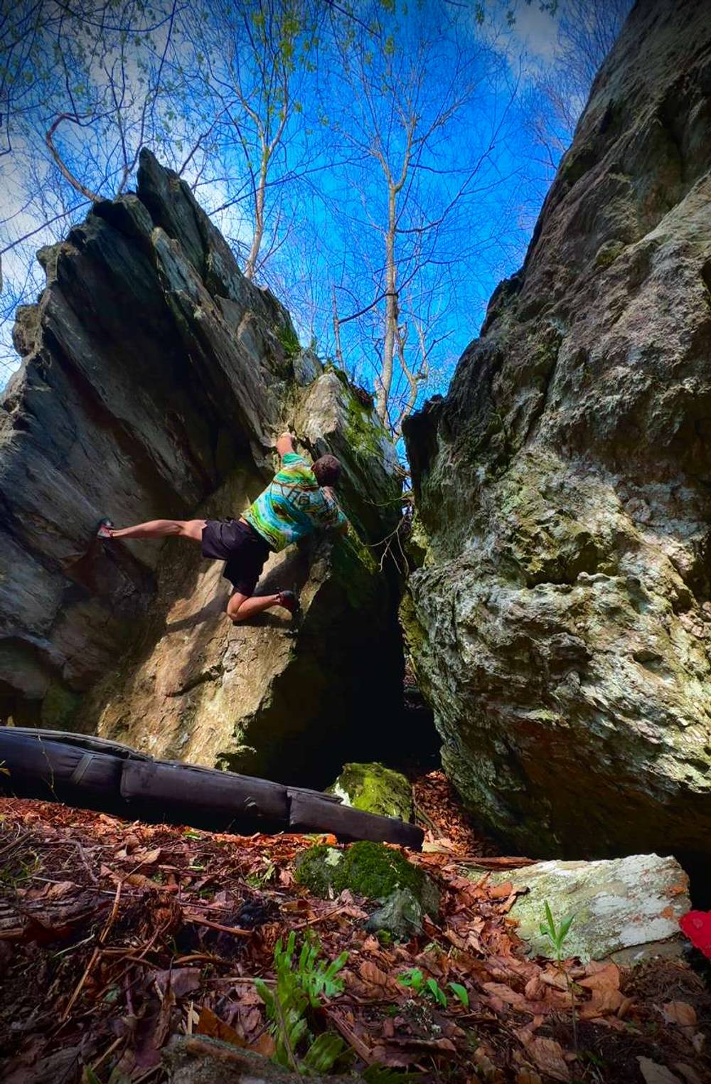 Phat Farmacology v3, Gunpowder Falls - Beta Video from Theitmann