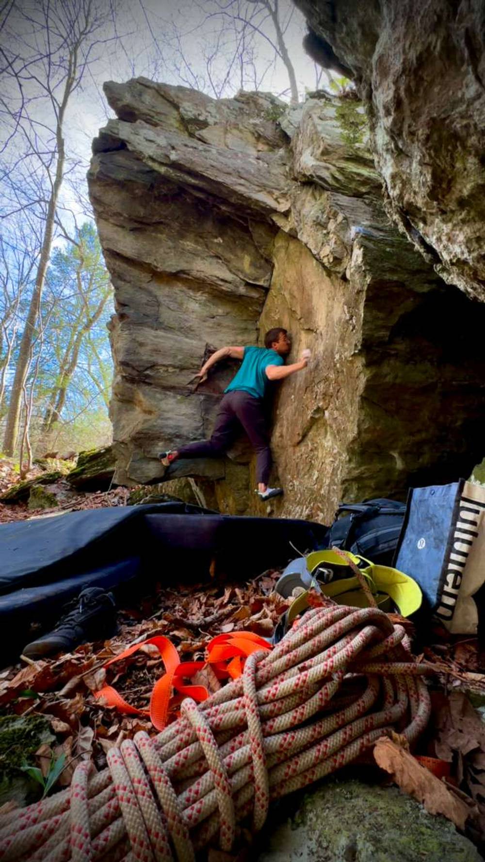PsychoFarmacology v3, Gunpowder Falls - Beta Video from Theitmann