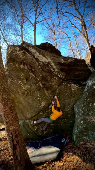 Goodnight Nobody v4, Gunpowder Falls - Beta Video from Theitmann