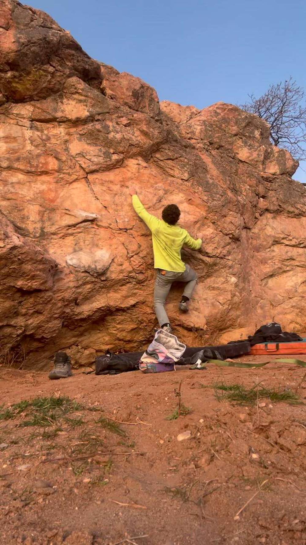 Gigi Legend v6, Ogden - Beta Video from bobbysend