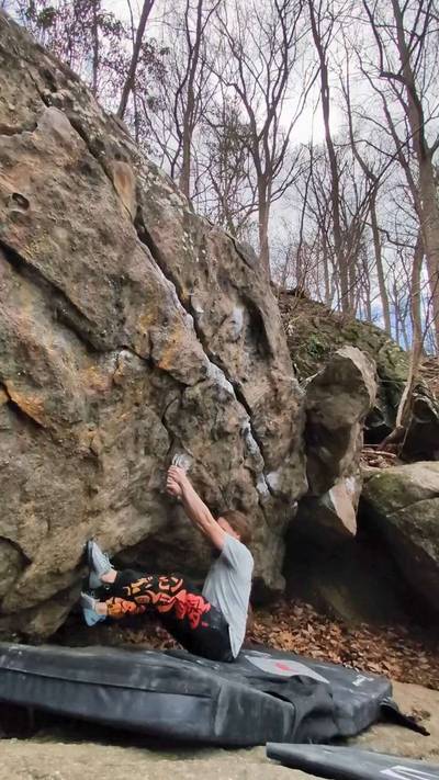 The Tick v0, Northwest Branch - Beta Video from HodgepodgeFoxe