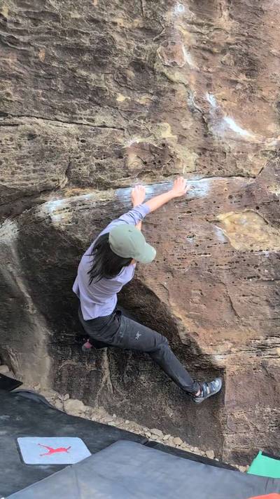 Some Get Two Fingers v5, Triassic - Beta Video from Mengaling