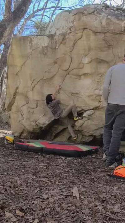 Standard Deviation v6, Rocktown - Beta Video from BrushUrTicks