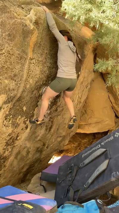 Big Cheesy v5, Joe's Valley - Beta Video from terradactyl03