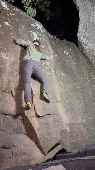 The Crescent v3, Horseshoe Canyon Ranch - Beta Video from DevinW1031
