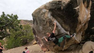 Planet of the Apes v7, Joe's Valley - Beta Video from soso