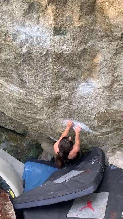 Jelly Cat v5, Squamish - Beta Video from Deeangelo