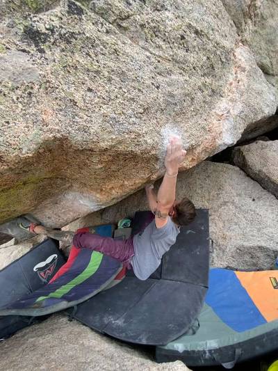 King Critter v10, Lincoln Lake - Beta Video from MidwestSandbag