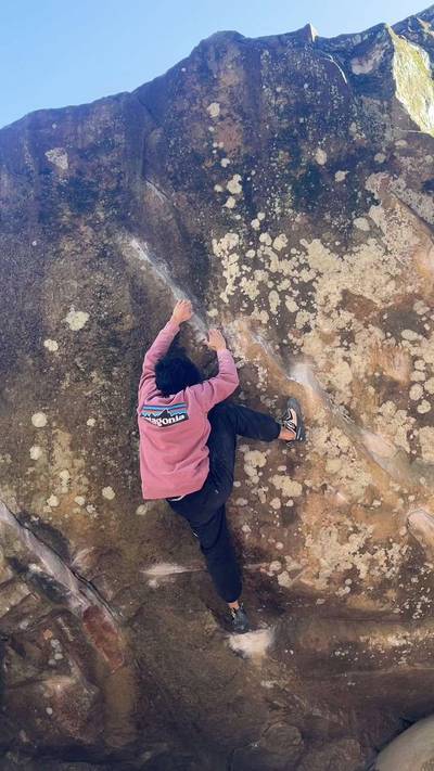 Cloud of Stars v9, Horseshoe Canyon Ranch - Beta Video from purp