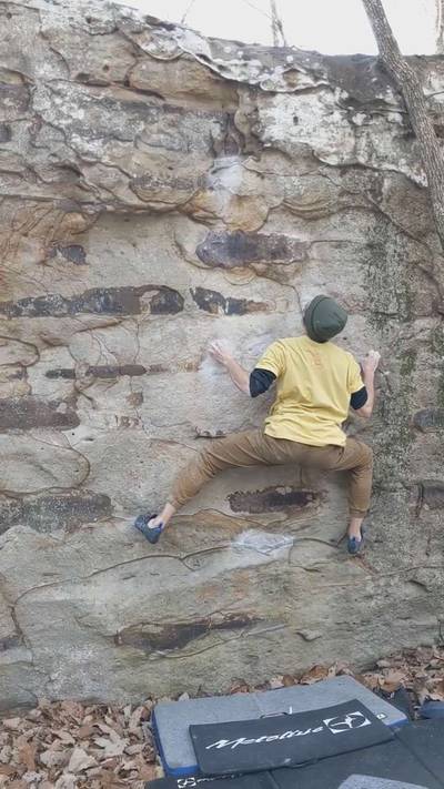 Screaming Church Girls v4, Rocktown - Beta Video from Scott2bReal