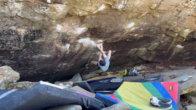 Off the Rails v10, Cowell - Beta Video from carhart02