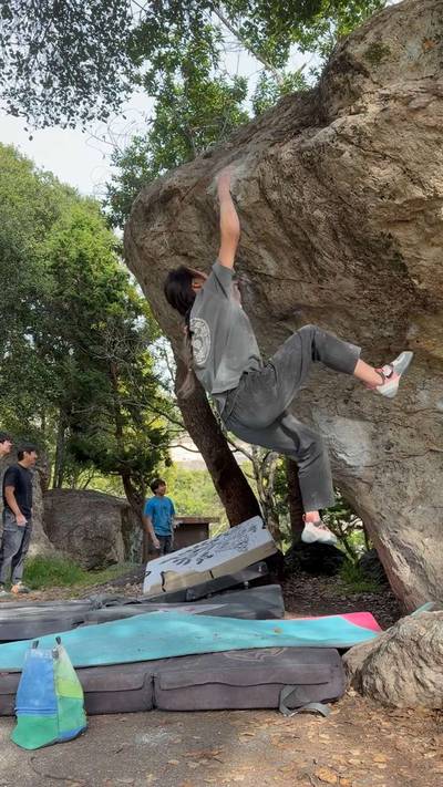 Hoop Dreams v6, Berkeley - Beta Video from smolpeanut