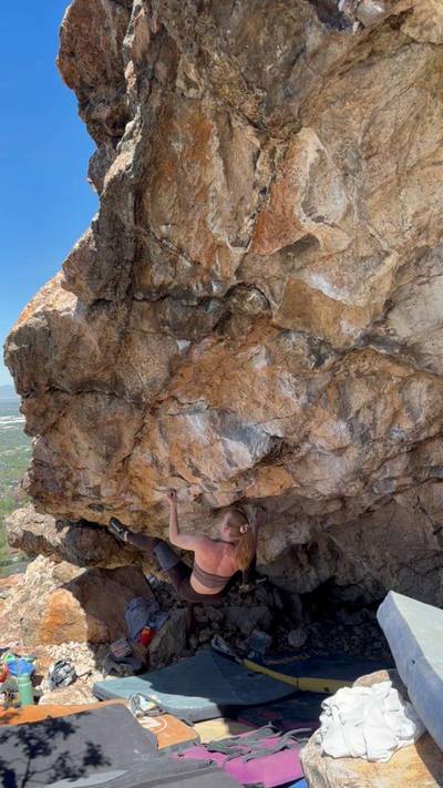 Spirit Walker v14, Ogden - Beta Video from sera_gearhart