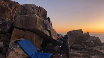 The Refrigerator v5, Salt Point - Beta Video from mellowtonin