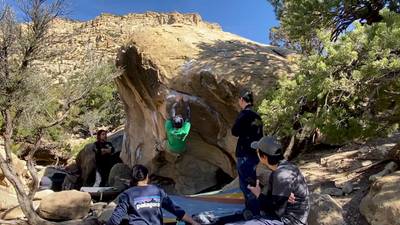 Self Service v4, Joe's Valley - Beta Video from tdple13