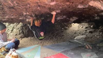 Burning Down the House v10, Lake Tahoe - Beta Video from AriefNagara