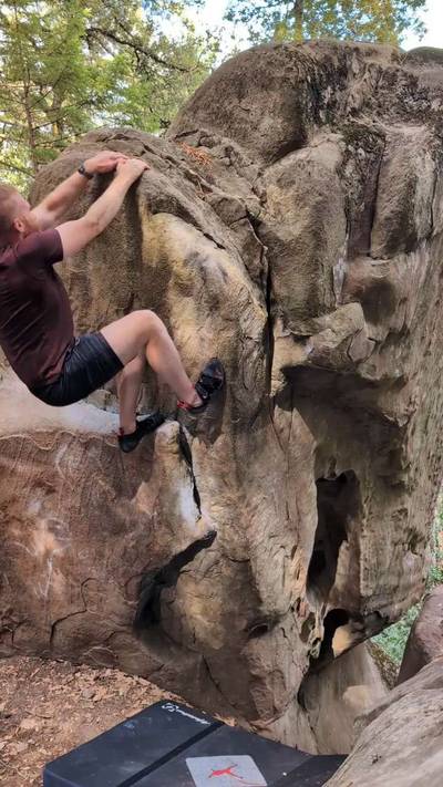 Sticky Rice v1, Indian Rock - Beta Video from GingerMcSender