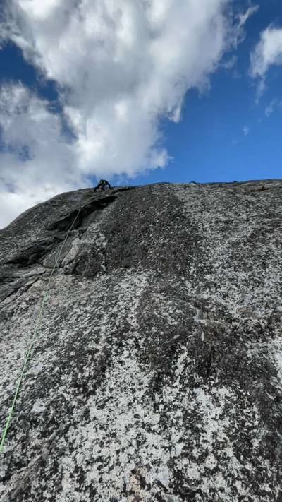 After Six 5.7, Yosemite Valley - Beta Video from meekthegeek