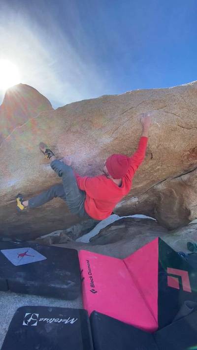 Gospel According to Niles v5, Joshua Tree - Beta Video from aviv