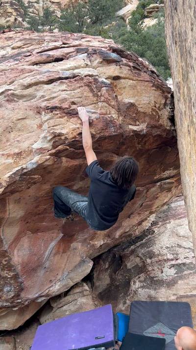 Fluffy Logic v10, Red Rock - Beta Video from AriefNagara