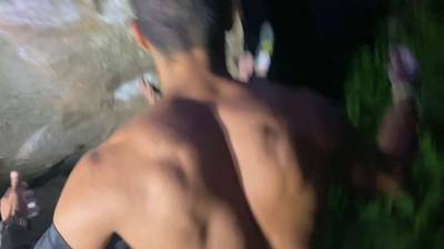 Bald Eagle v6, Horseshoe Canyon Ranch - Beta Video from RoyceKlucas